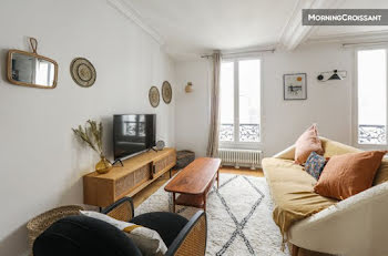 appartement à Paris 17ème (75)