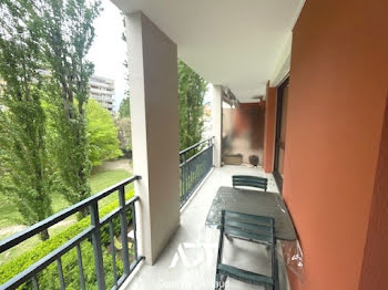 appartement à Grenoble (38)