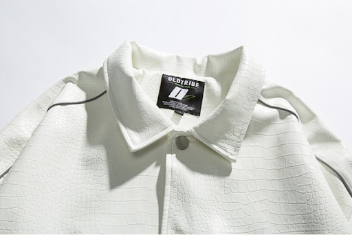 Title 2, Spring New Jacket Youth Japanese Street Handsom...