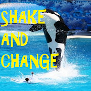 Whale's SHAKE and Change LWP