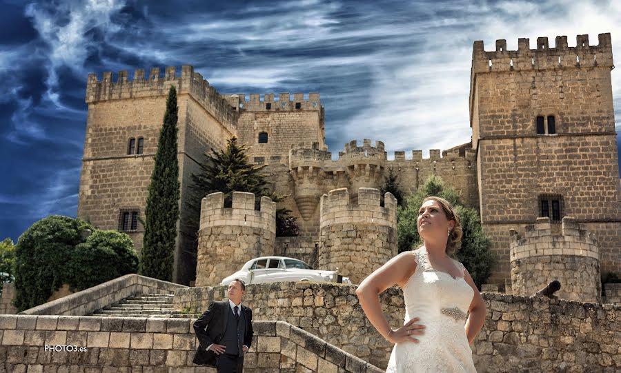 Fotógrafo de bodas Angel Curiel (fdofoto11). Foto del 2 de agosto 2016