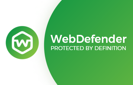 WebDefender: Antivirus & Privacy Protection Preview image 0