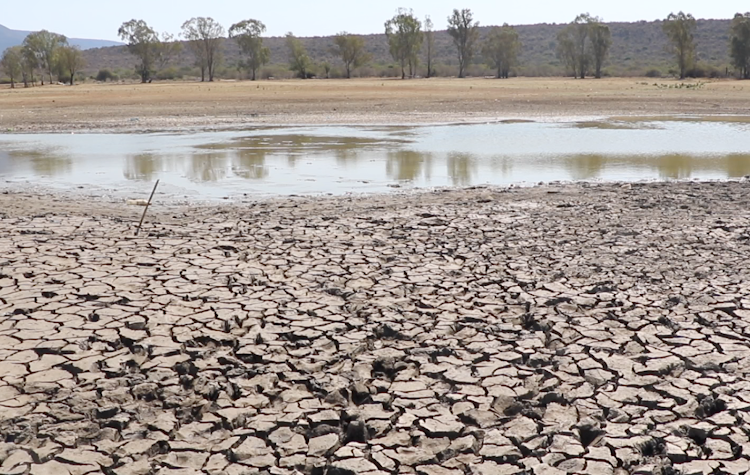 The Adelaide Dam