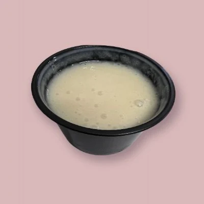 Garlic Yoghurt Dip