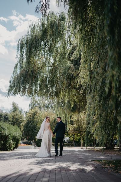 शादी का फोटोग्राफर Evgeniya Izotina (izotina)। सितम्बर 19 2022 का फोटो