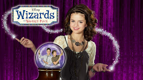 Wizards of Waverly Place thumbnail