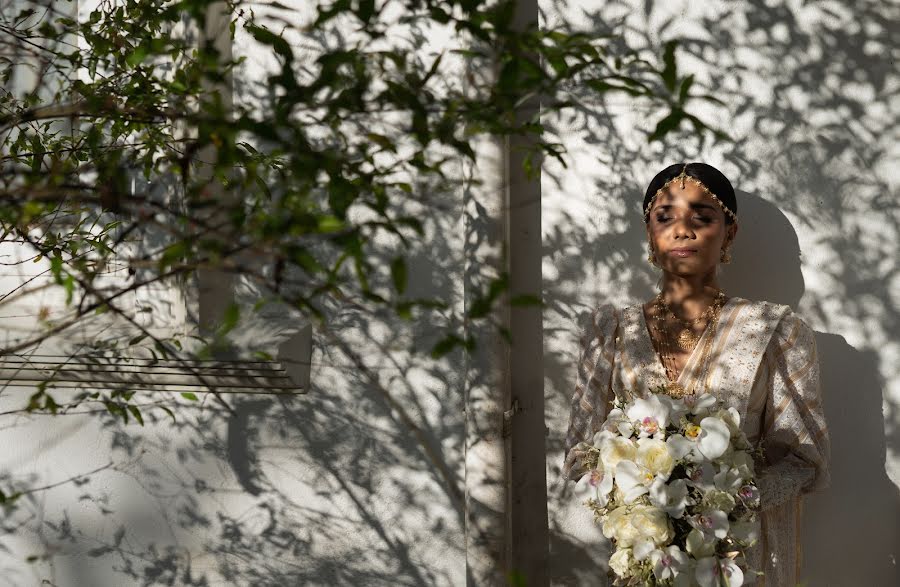 Fotógrafo de casamento Jethro Rathnayake (jethro). Foto de 29 de março 2023