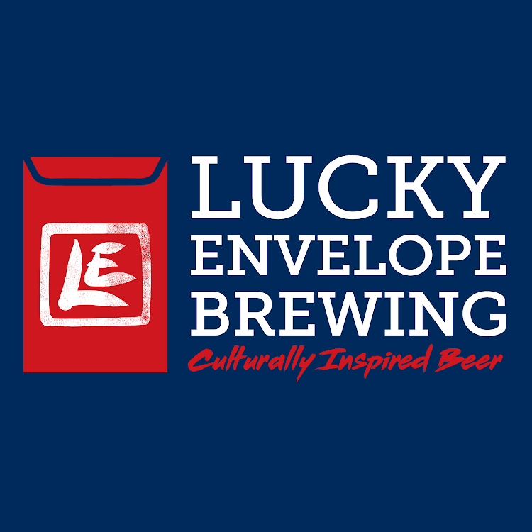 Logo of Lucky Envelope Arnold Palmer Sour