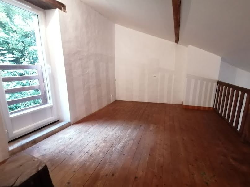 Location  maison 4 pièces 100 m² à Chauvigny (86300), 435 €