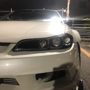 シルビア S15