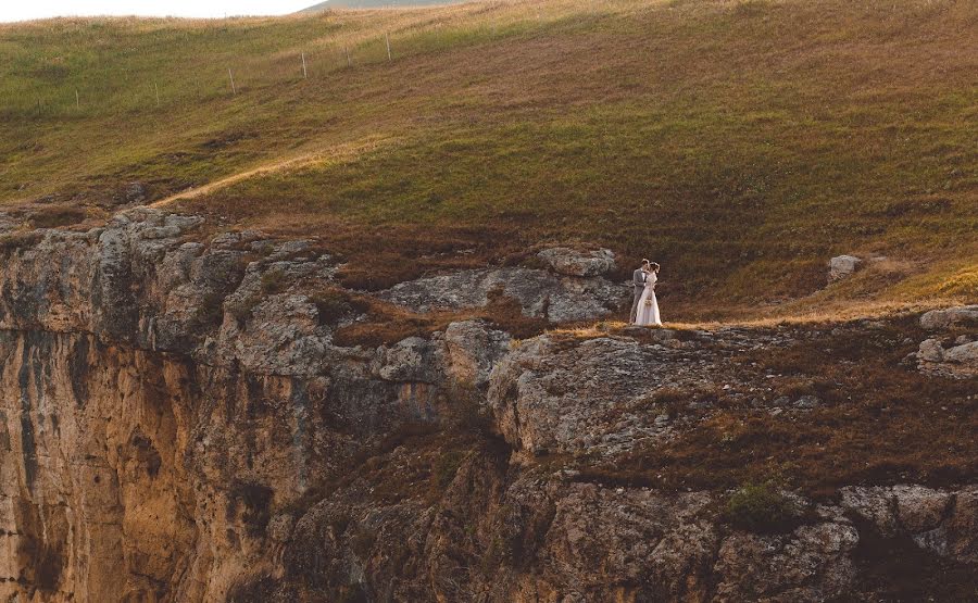 Fotógrafo de casamento Roman Filimonov (romanf). Foto de 6 de setembro 2019