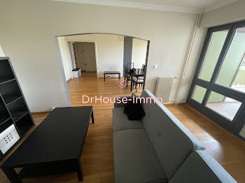 appartement à Angouleme (16)