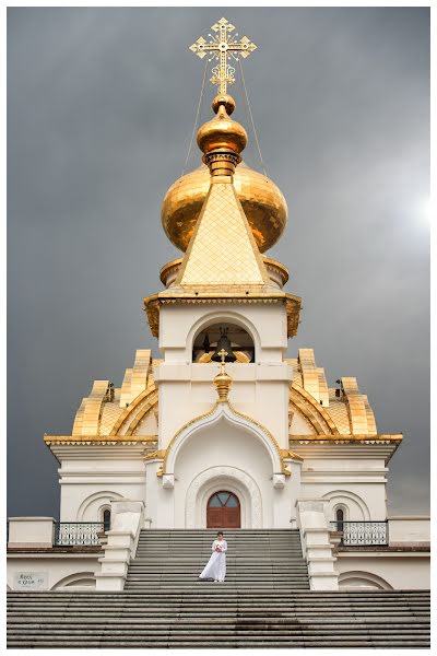 Wedding photographer Maksim Goryachuk (gmax). Photo of 4 May 2017