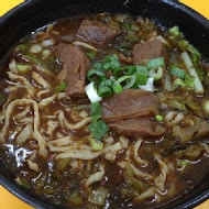 花蓮大陸麵店