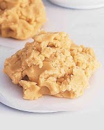 Basic Sugar-Cookie Dough (Base Dough makes other Cookies) was pinched from <a href="http://www.marthastewart.com/335378/basic-sugar-cookie-dough" target="_blank">www.marthastewart.com.</a>