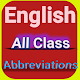 Download Abbreviation Dictionary~(2019 Update app) For PC Windows and Mac 1.07