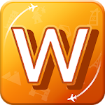 Cover Image of Télécharger Word Tour - World Landscapes & Wonders! 1.6 APK