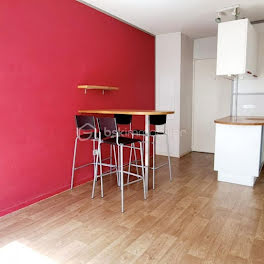 appartement à Toulouse (31)