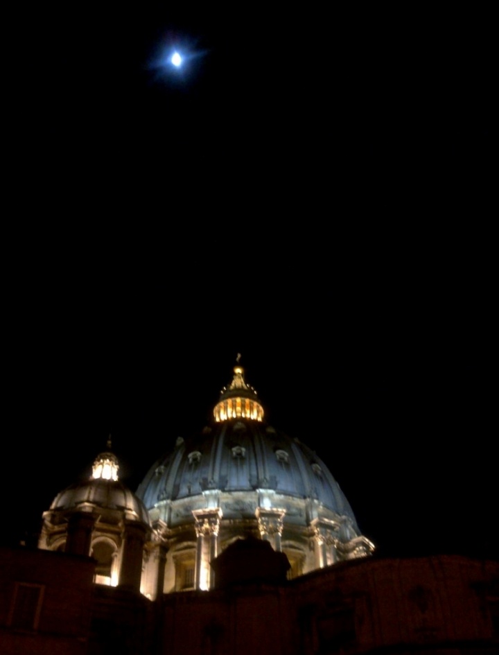 Tintarella di luna... di Francesca Boschetti