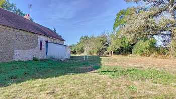 maison à Préveranges (18)