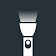 Flashlight icon