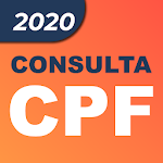 Cover Image of Herunterladen Consultar CPF e CNPJ - Situação Cadastral 1.13 APK