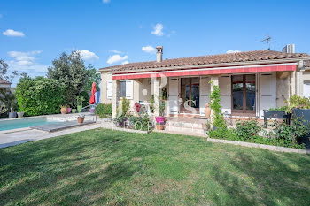 maison à Mas-Blanc-des-Alpilles (13)