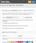 Get App Icon Generator Download Background