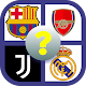 Football Club Logo Quiz