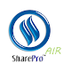 Download SharePro AIR For PC Windows and Mac 1.0.1