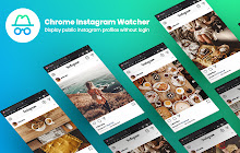 Instagram watcher small promo image