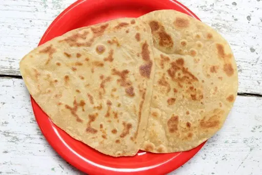 Plain Paratha