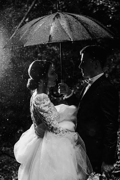 Fotógrafo de bodas Marek Curilla (svadbanavychode). Foto del 9 de junio 2023