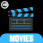 Torrent Movies App Downloader icon