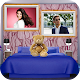 Download Bedroom Dual Photo Frame For PC Windows and Mac 1.0