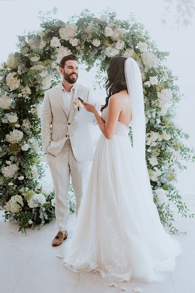 Photographe de mariage Mary Lazaridi (marylazaridi). Photo du 2 février