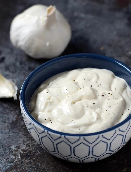 Garlic Mayonnaise