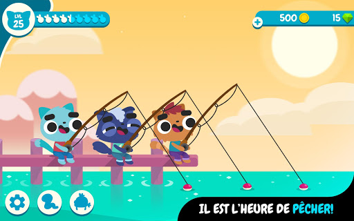 Télécharger Gratuit CatFish  APK MOD (Astuce) screenshots 1