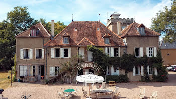 château à Etang-sur-Arroux (71)