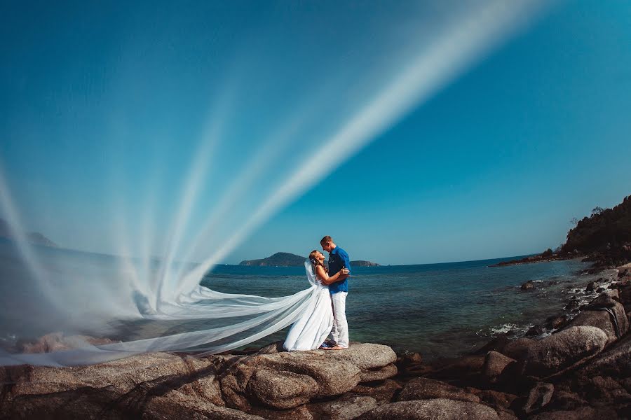 Wedding photographer Vitaliy Rimdeyka (rimdeyka). Photo of 8 July 2014