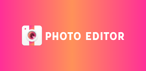 Photo Editor - Stickers & Text