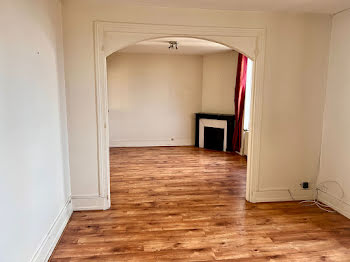 appartement à Nevers (58)