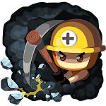 Under Heroes - Digging Game Apk