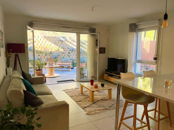 appartement à Aubagne (13)