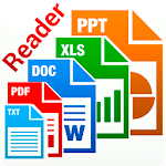 Cover Image of डाउनलोड All Document Viewer and Reader 1.2 APK