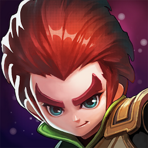  Emperor Legend v1.2.2 APK MOD