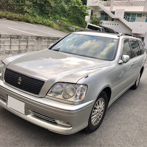 クラウンエステート JZS173W