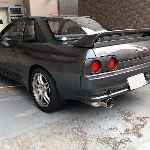 スカイライン GT-R BNR32