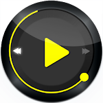 Cover Image of Descargar HD MX Player - All Format Video Player 1.0 APK