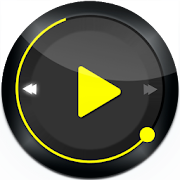 HD MX Player - All Format Video Player  Icon